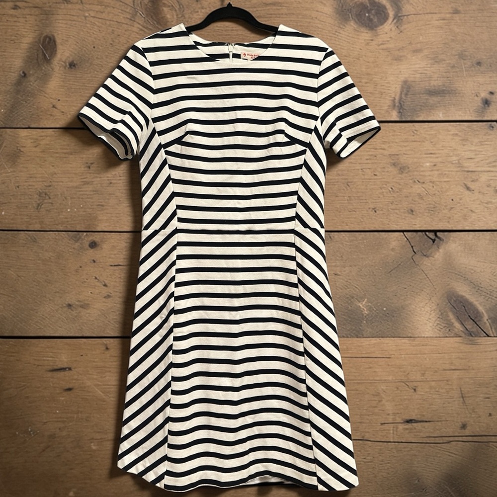Smoothing Cotton Brooks Brothers Dress